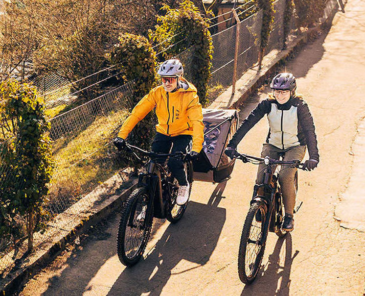 E-Bike
