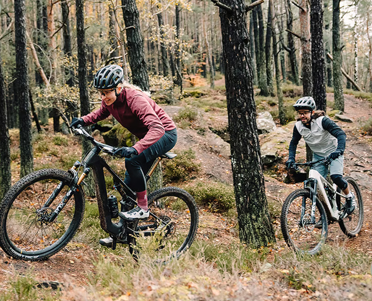 E-Bike